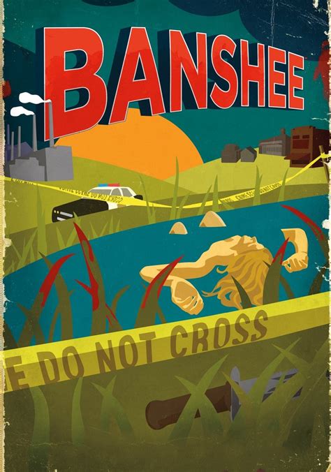 Watch Banshee (2013) full HD Free .